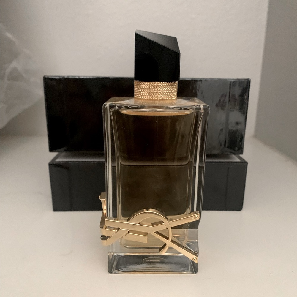 Yves Saint Laurent Libre